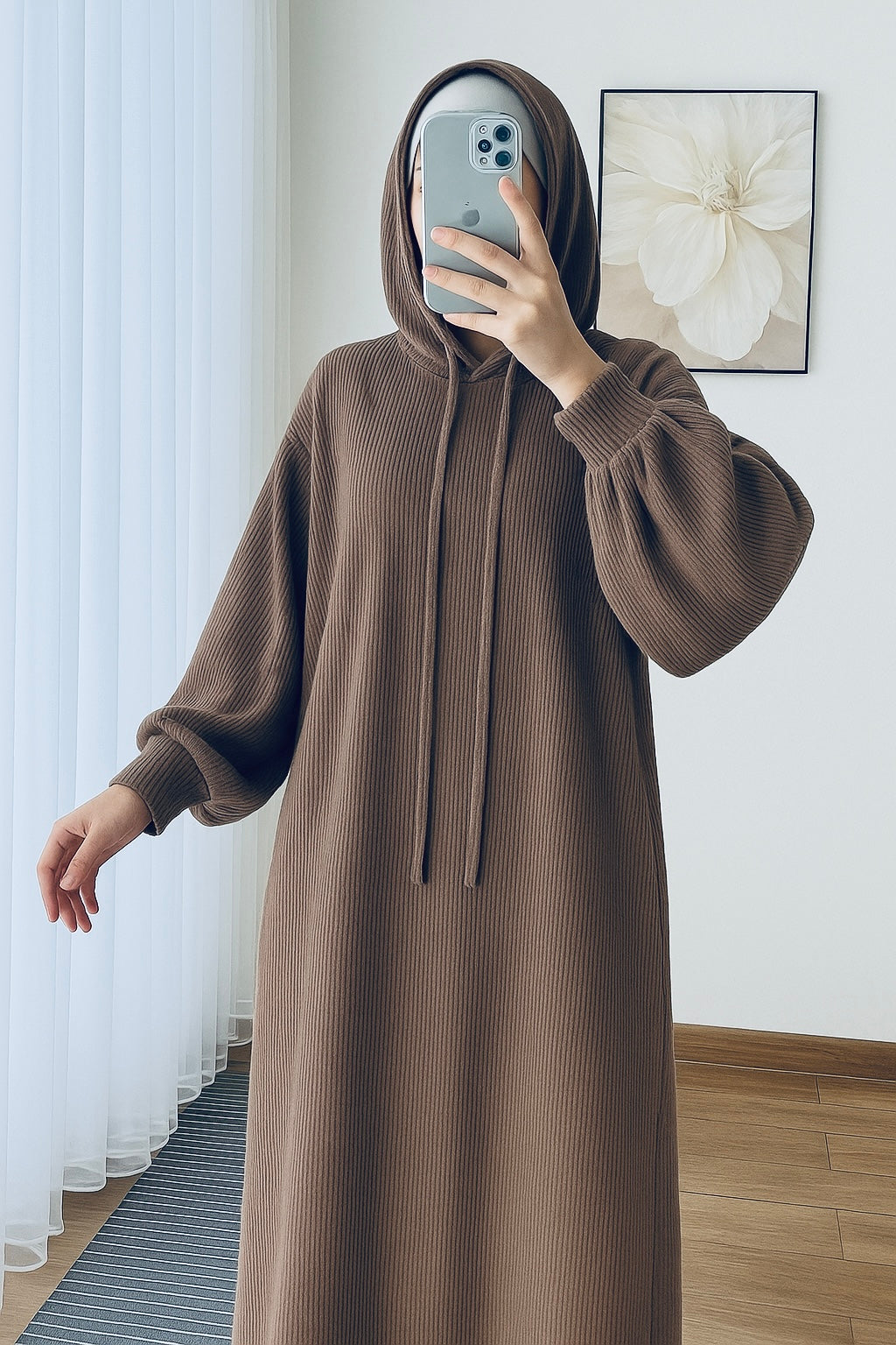 هودي ريب مضلع